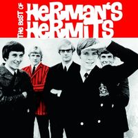 Bild vom Artikel The Best Of vom Autor Herman S. Hermits