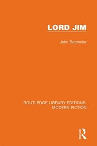 Produktbild: Lord Jim