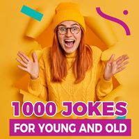 Produktbild: 1000 Jokes