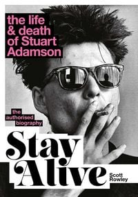 Produktbild: Stay Alive