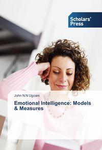 Produktbild: Emotional Intelligence: Models & Measures