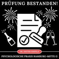 Produktbild: Pr&uuml;fung bestanden!