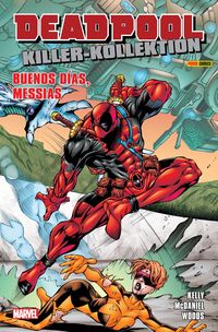 Produktbild: Deadpool Killer-Kollektion 7 - Buenos Dias Messias