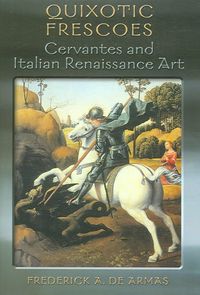 Produktbild: Quixotic Frescoes