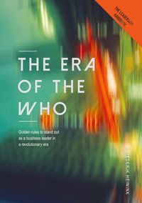 Produktbild: The Era of the Who