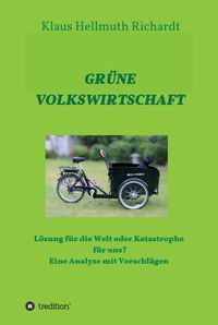 Produktbild: Gr&uuml;ne Volkswirtschaft
