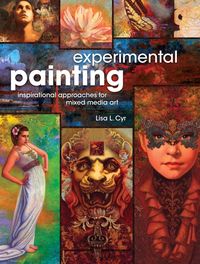 Produktbild: Experimental Painting