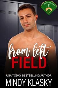Produktbild: From Left Field (Diamond Brides, #7)
