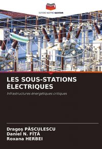 Produktbild: Les Sous-Stations &Eacute;lectriques