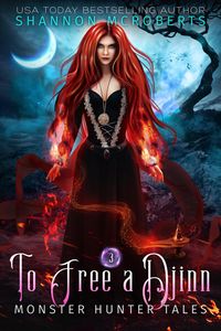 Produktbild: To Free A Djinn