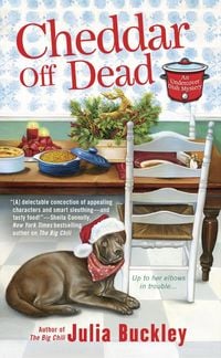 Produktbild: Cheddar Off Dead