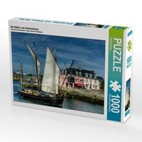 Produktbild: Im Hafen von Concarneau (Puzzle)