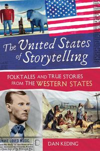Produktbild: The United States of Storytelling