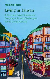 Produktbild: Living in Taiwan
