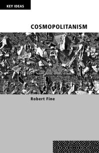 Bild vom Artikel Cosmopolitanism vom Autor Robert Fine