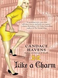 Produktbild: Like a Charm