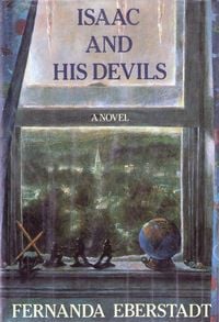 Produktbild: Isaac And His Devils