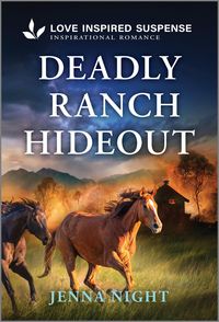Produktbild: Deadly Ranch Hideout