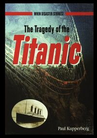 Produktbild: The Tragedy of the Titanic