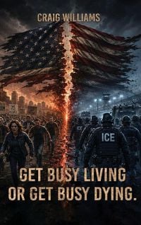 Produktbild: Get Busy Living or Get Busy Dying