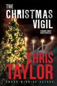 Produktbild: The Christmas Vigil