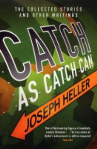 Produktbild: Catch As Catch Can