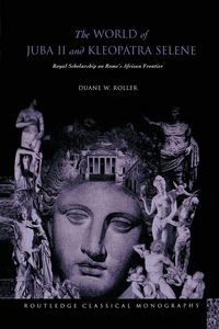 Produktbild: The World of Juba II and Kleopatra Selene