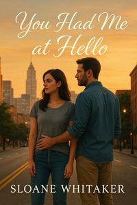 Produktbild: You Had Me at Hello