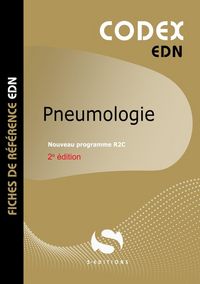 Produktbild: Codex Pneumologie