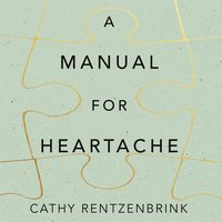 Produktbild: A Manual for Heartache