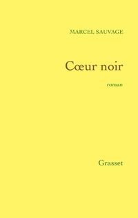 Produktbild: Coeur noir