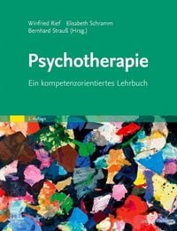 Produktbild: Psychotherapie