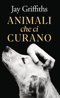 Produktbild: Animali che ci curano