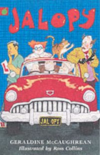Produktbild: Jalopy
