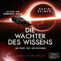 Produktbild: Am Ende des Universums