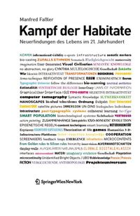 Produktbild: Kampf der Habitate