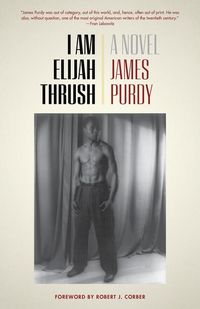 Produktbild: I Am Elijah Thrush