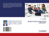 Produktbild: Student Centric Engineering Education
