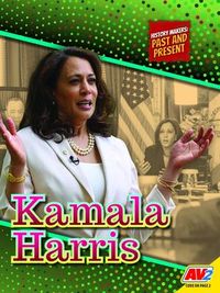 Produktbild: Kamala Harris