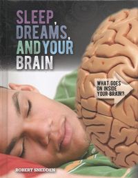 Produktbild: Sleep Dreams & Your Brain