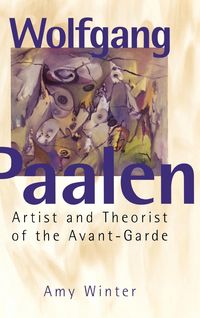 Produktbild: Wolfgang Paalen