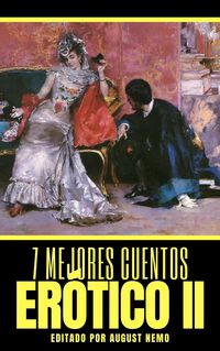 Produktbild: 7 mejores cuentos - Er&oacute;tico II