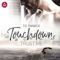 Produktbild: Touchdown. Trust Me