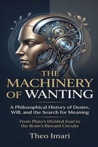 Produktbild: The Machinery of Wanting