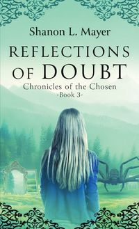 Produktbild: Reflections of Doubt