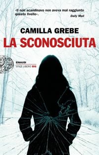 Produktbild: La sconosciuta