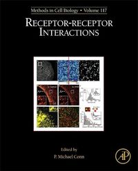 Produktbild: Receptor-Receptor Interactions