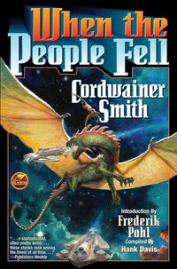 Produktbild: When The People Fell