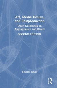 Produktbild: Art, Media Design, and Postproduction