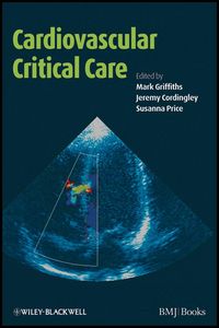 Produktbild: Cardiovascular Critical Care